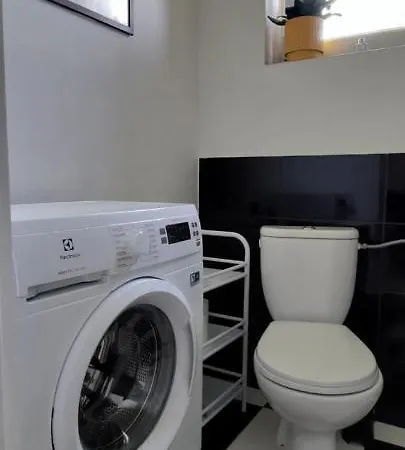 Apartmán Comfort - Twoj Dom Z Daleka Od Domu Konstancin-Jeziorna