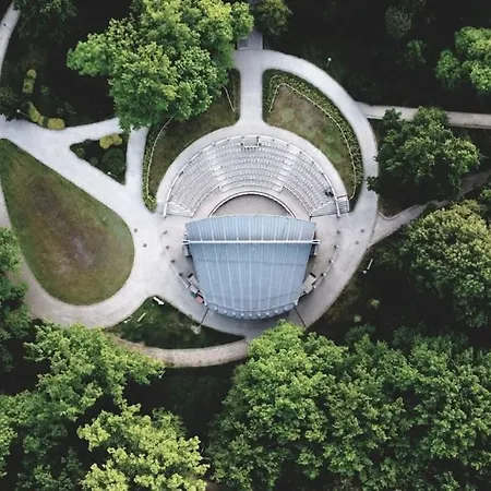 Comfort - Twój Dom Z Daleka Od Domu * Konstancin-Jeziorna