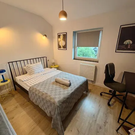 Apartament Comfort - Twój Dom Z Daleka Od Domu