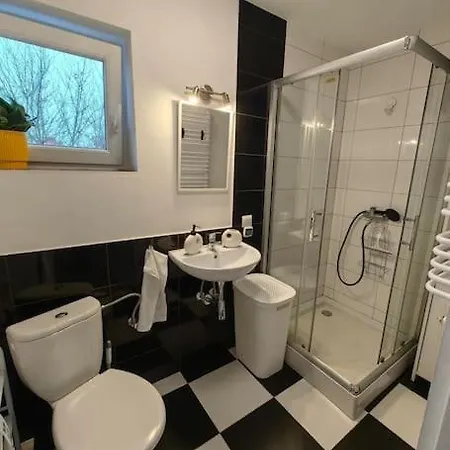 Comfort - Twój Dom Z Daleka Od Domu Konstancin-Jeziorna