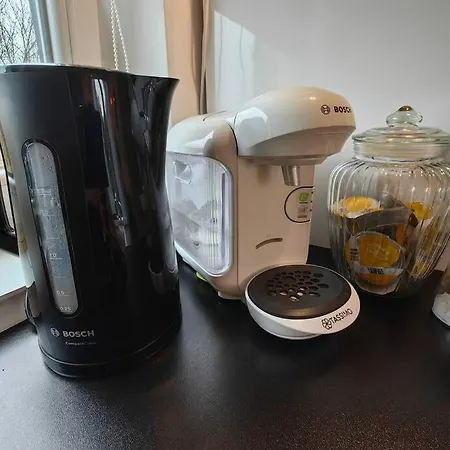 Apartament Comfort - Twój Dom Z Daleka Od Domu Konstancin-Jeziorna