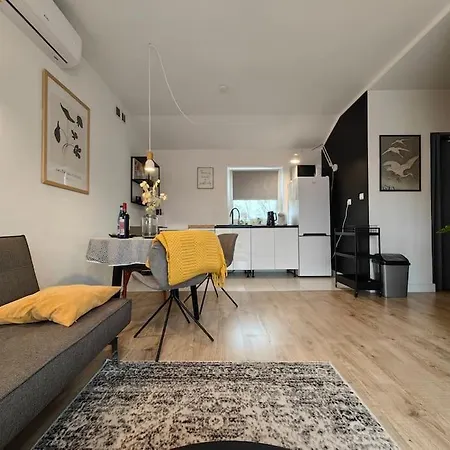 Comfort - Twój Dom Z Daleka Od Domu