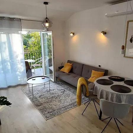 Comfort - Twoj Dom Z Daleka Od Domu Apartmán *