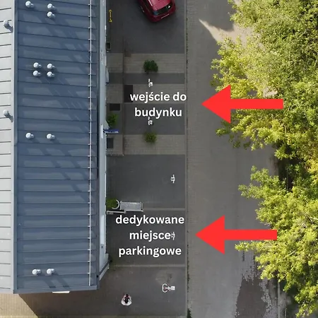 Apartament Comfort - Twój Dom Z Daleka Od Domu Konstancin-Jeziorna