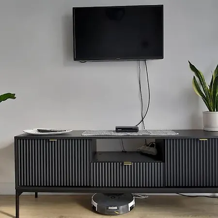 Apartmán Comfort - Twoj Dom Z Daleka Od Domu Konstancin-Jeziorna