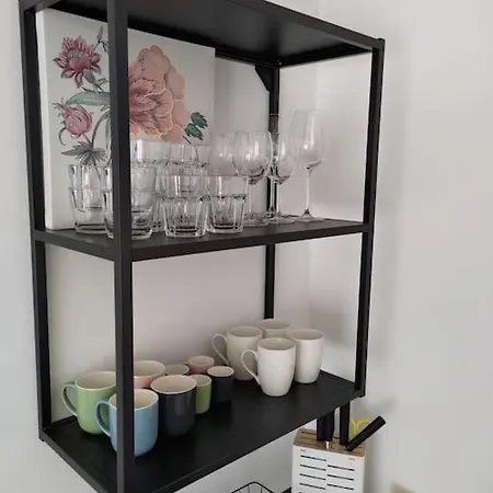 Comfort - Twoj Dom Z Daleka Od Domu Apartamento