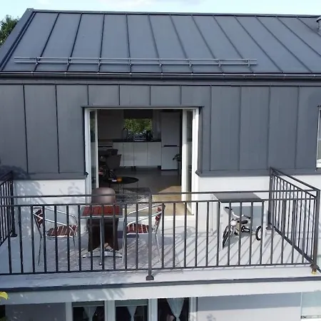 Comfort - Twój Dom Z Daleka Od Domu Apartament