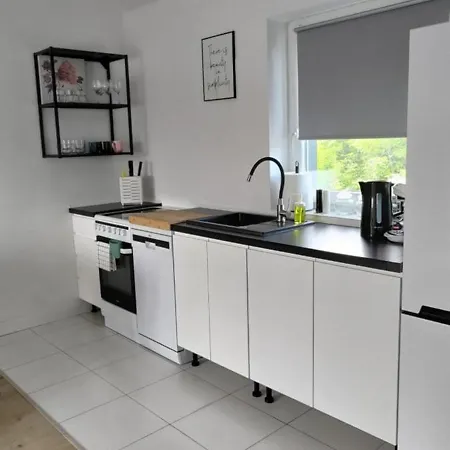 Comfort - Twój Dom Z Daleka Od Domu