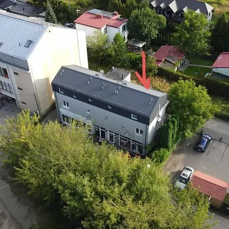 Comfort - Twój Dom Z Daleka Od Domu