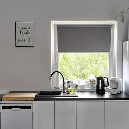 Comfort - Twój Dom Z Daleka Od Domu *