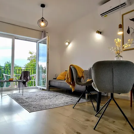 Comfort - Twoj Dom Z Daleka Od Domu Apartment