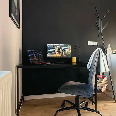 Comfort - Twój Dom Z Daleka Od Domu